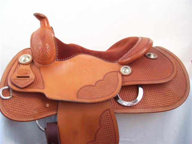 Used Saddle:- Image Number:0